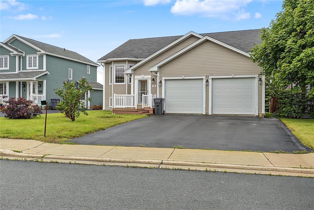 6 Horizon Place, Conception Bay South, NL