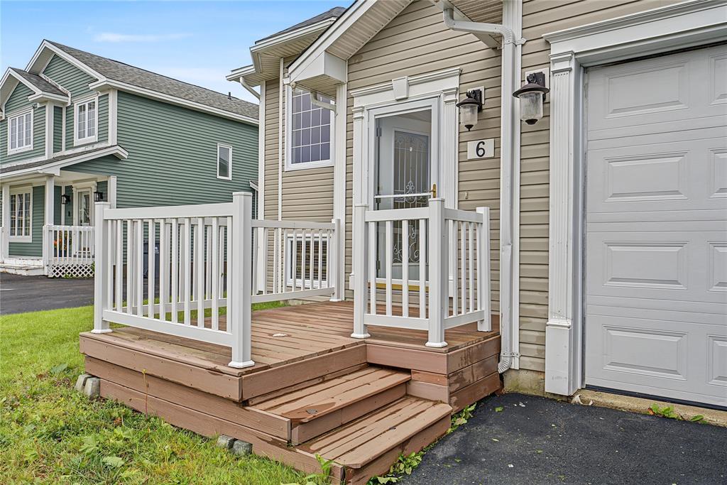 6 Horizon Place, Conception Bay South, NL