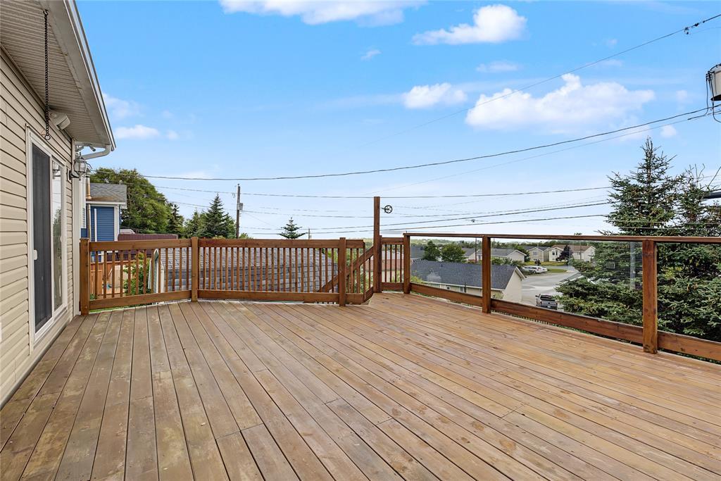 6 Horizon Place, Conception Bay South, NL