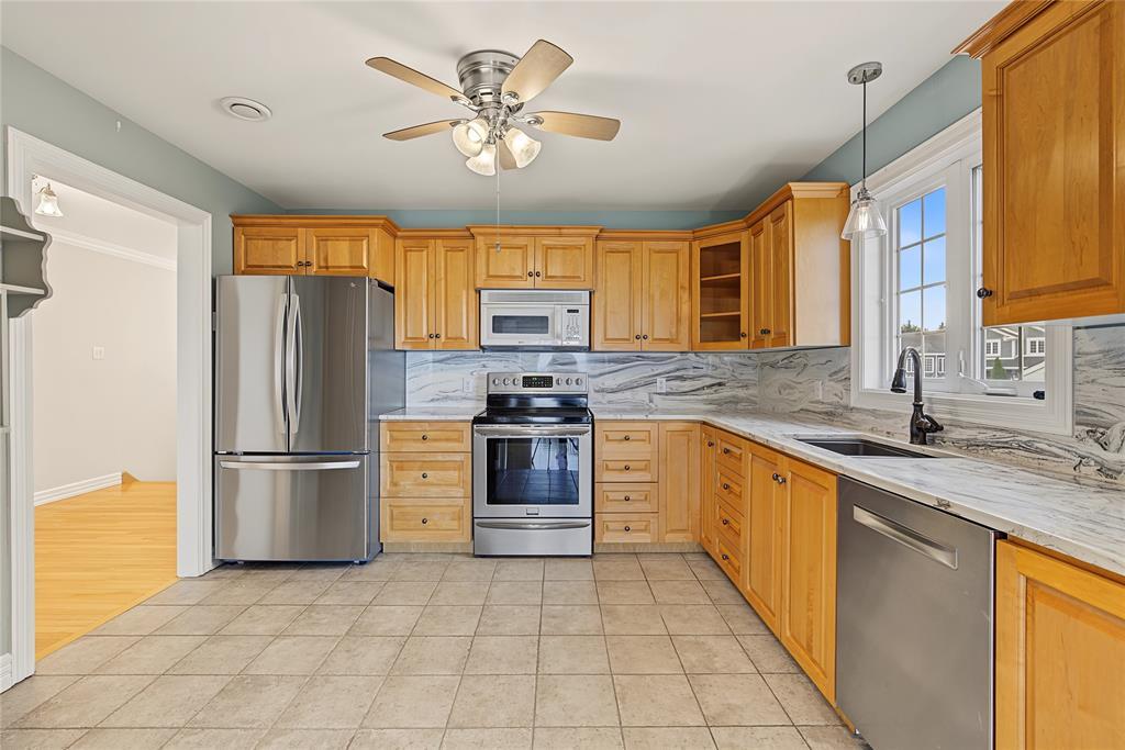 6 Horizon Place, Conception Bay South, NL
