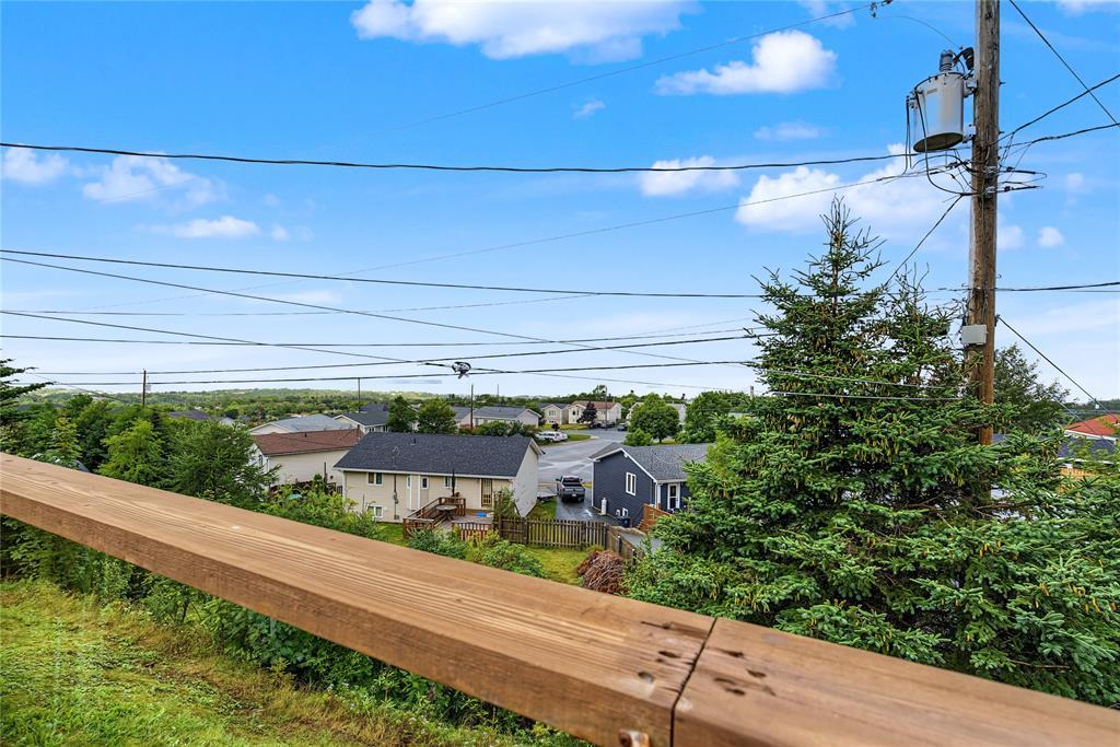 6 Horizon Place, Conception Bay South, NL
