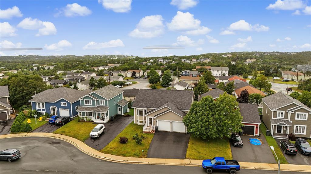 6 Horizon Place, Conception Bay South, NL