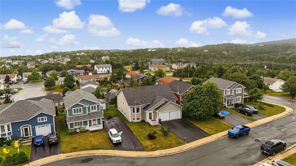 6 Horizon Place, Conception Bay South, NL
