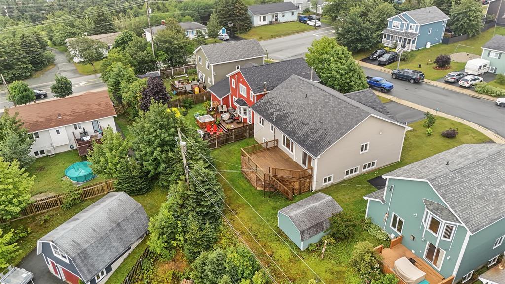 6 Horizon Place, Conception Bay South, NL