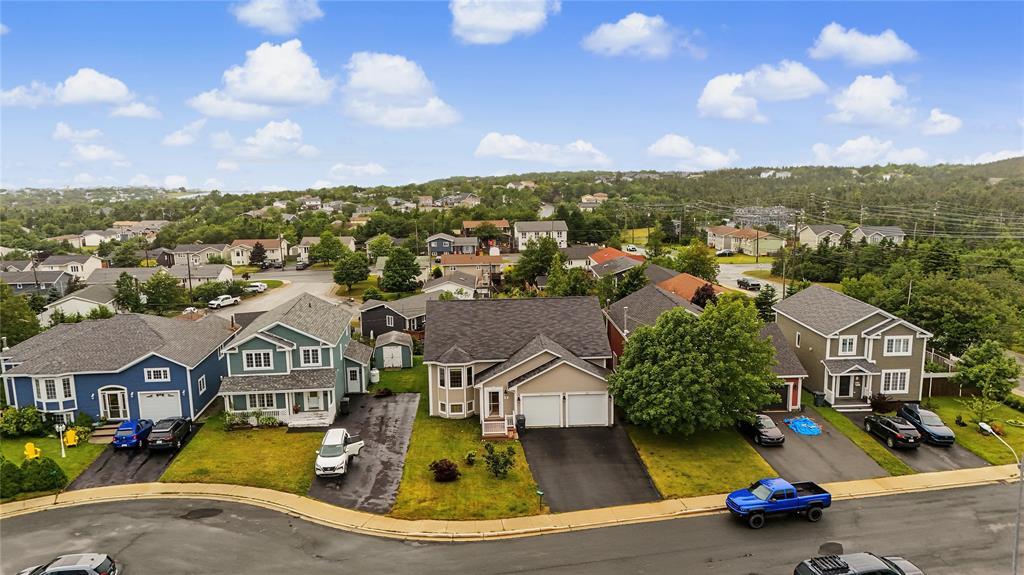 6 Horizon Place, Conception Bay South, NL
