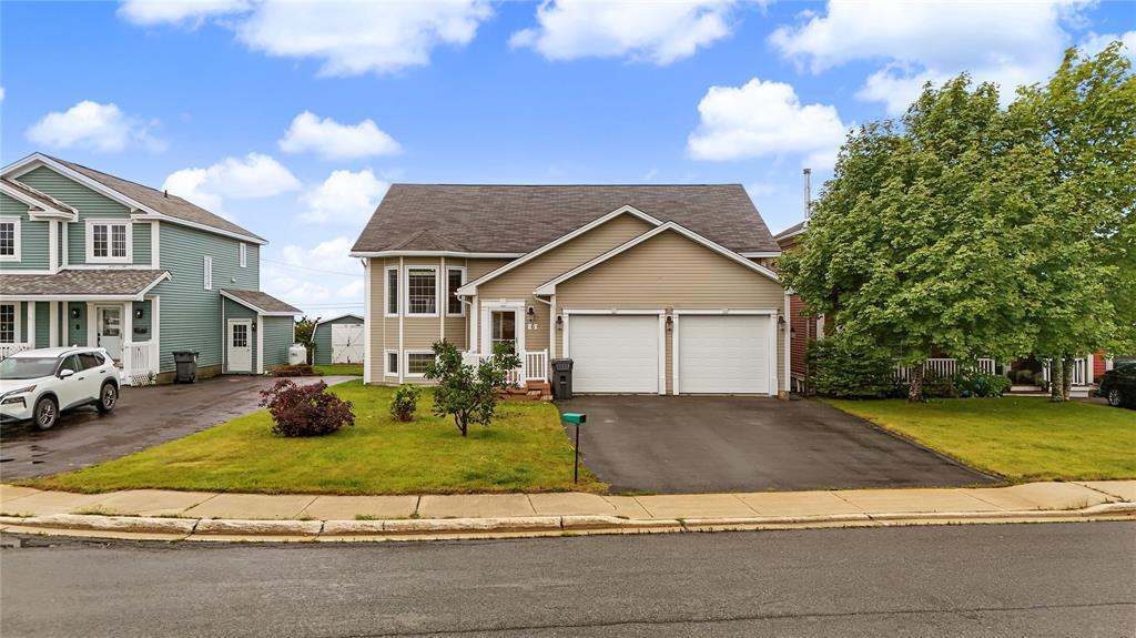 6 Horizon Place, Conception Bay South, NL