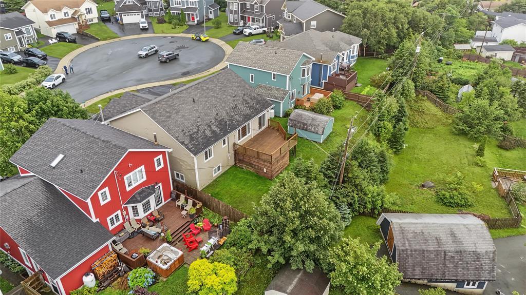 6 Horizon Place, Conception Bay South, NL
