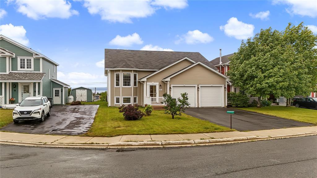 6 Horizon Place, Conception Bay South, NL