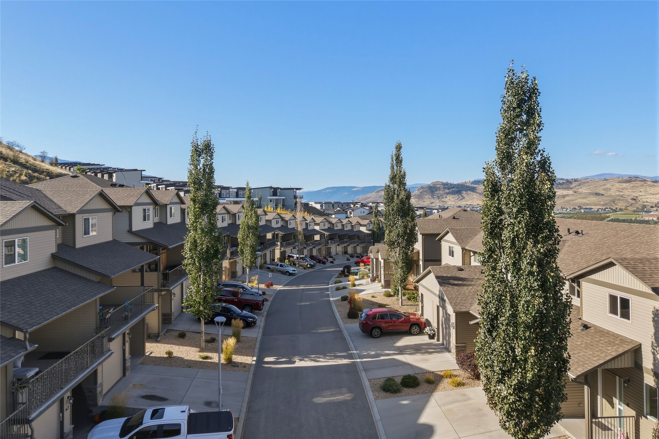 25-933 Mt Robson Place, Vernon, BC
