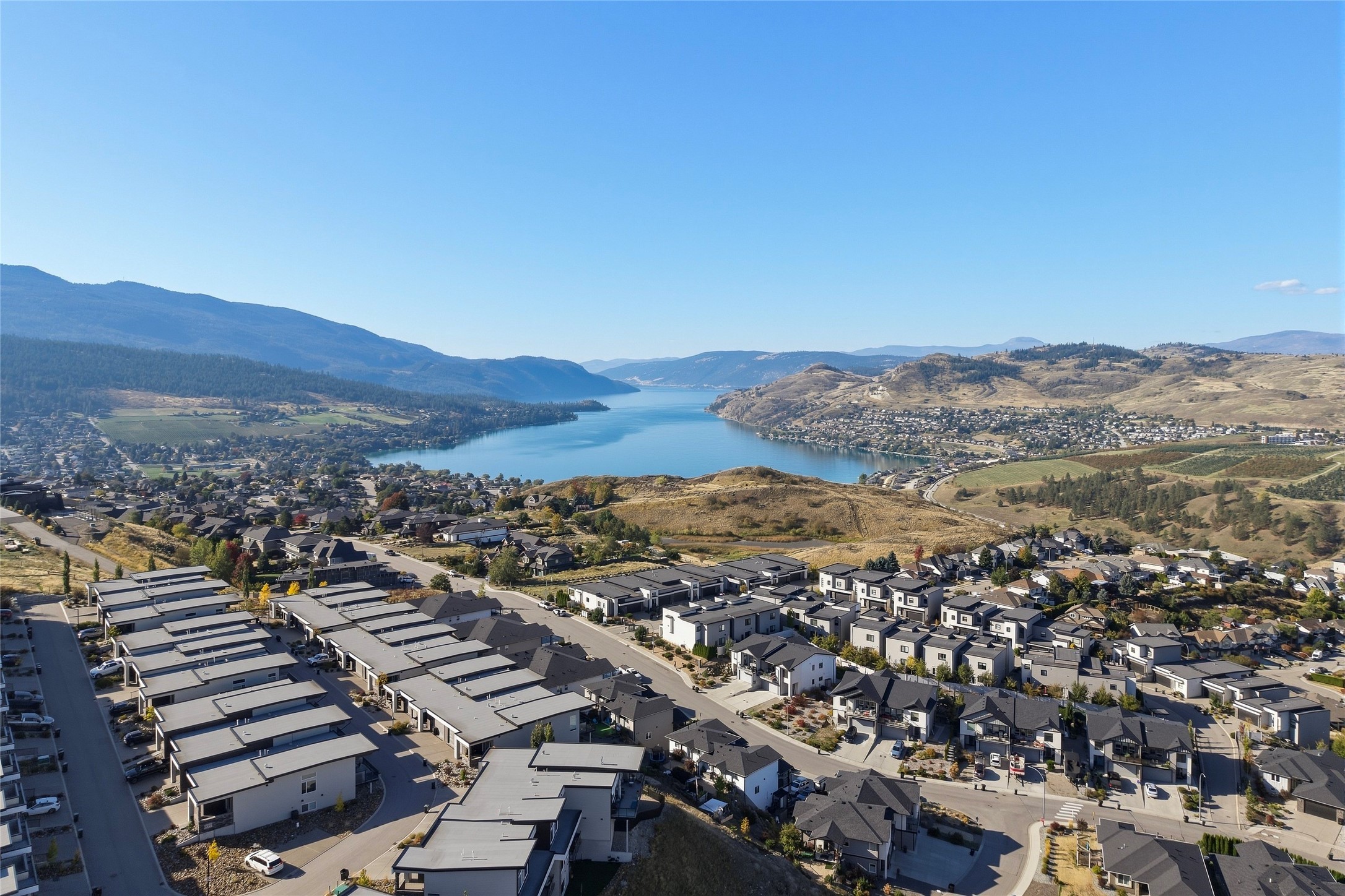 25-933 Mt Robson Place, Vernon, BC