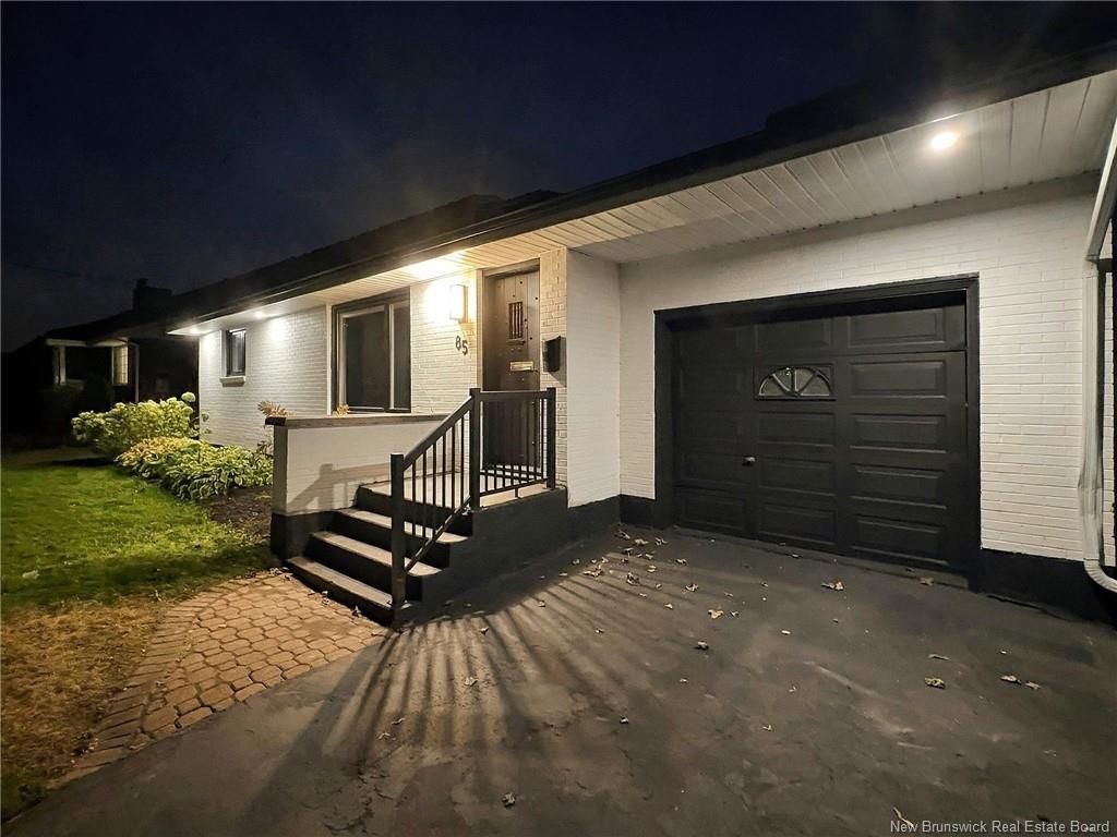 85 Mount Royal Blvd, Moncton, NB