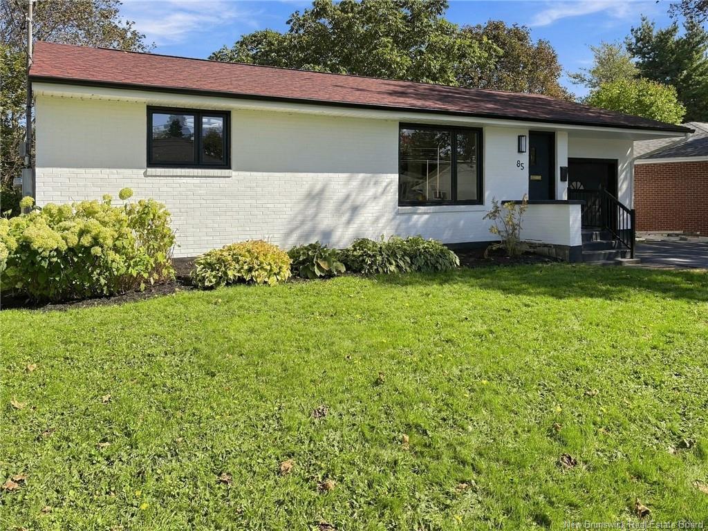85 Mount Royal Blvd, Moncton, NB