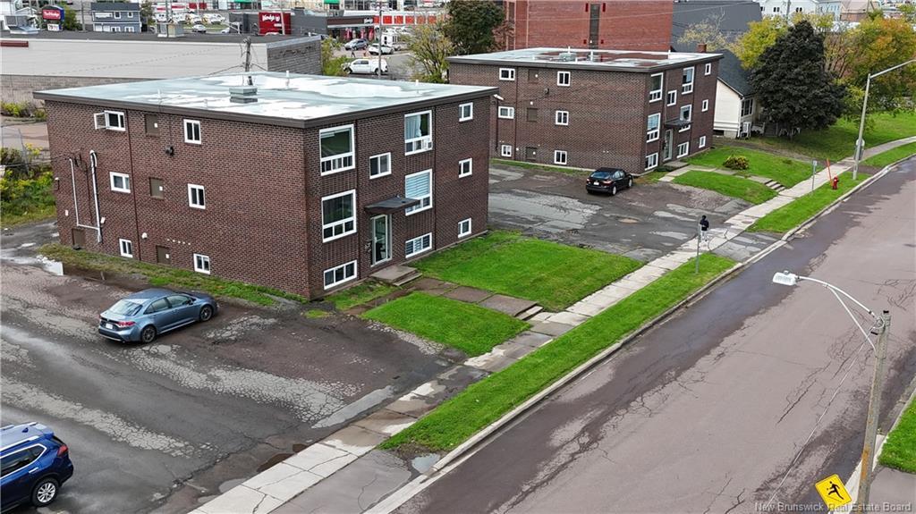 46-58-64 Savoie Dr, Moncton, NB