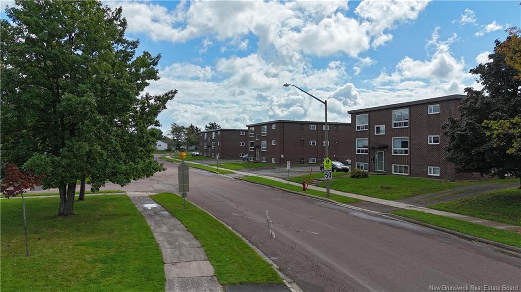 46-58-64 Savoie Dr, Moncton, NB