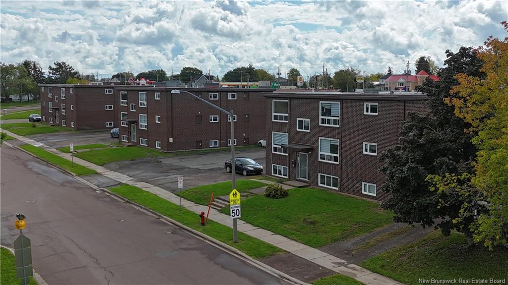 46-58-64 Savoie Dr, Moncton, NB