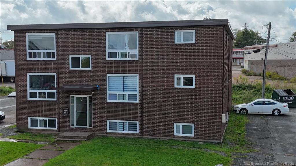46-58-64 Savoie Dr, Moncton, NB