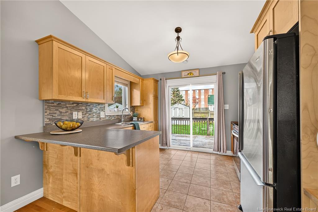 35 Kirkwood Dr, Moncton, NB