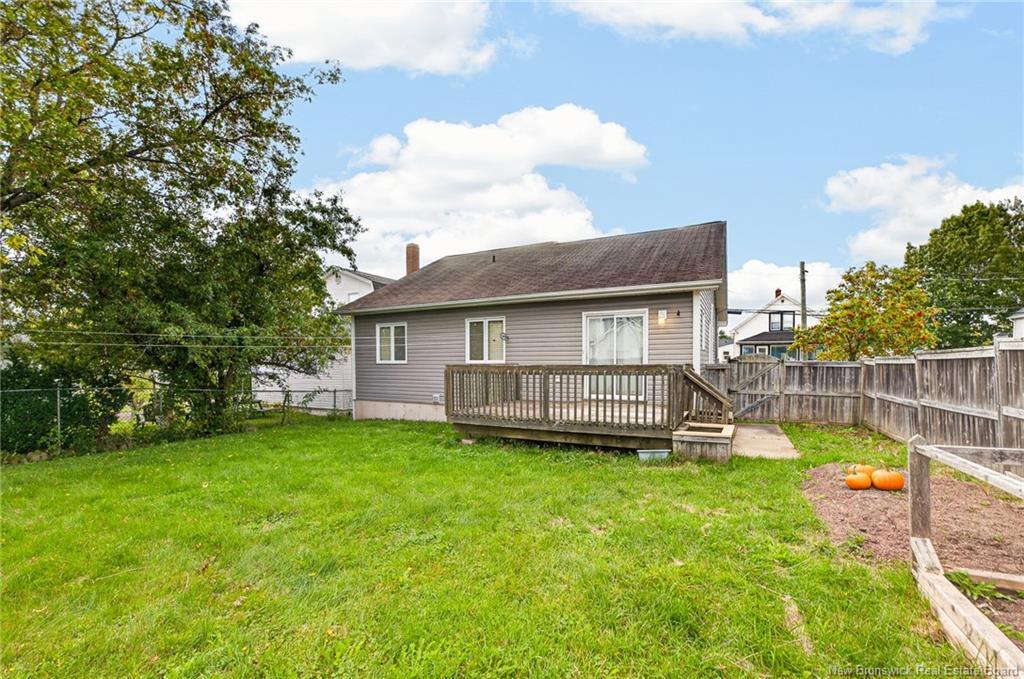 35 Kirkwood Dr, Moncton, NB