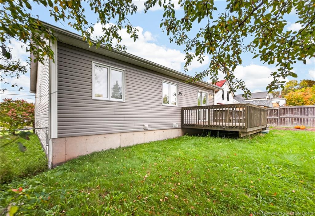 35 Kirkwood Dr, Moncton, NB