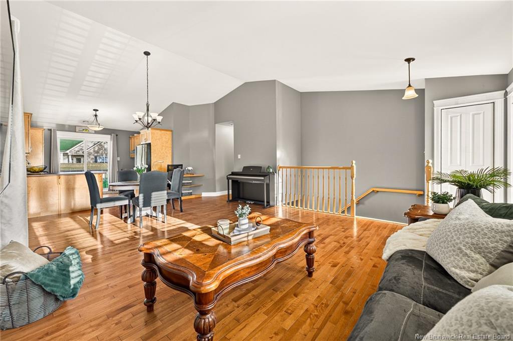 35 Kirkwood Dr, Moncton, NB