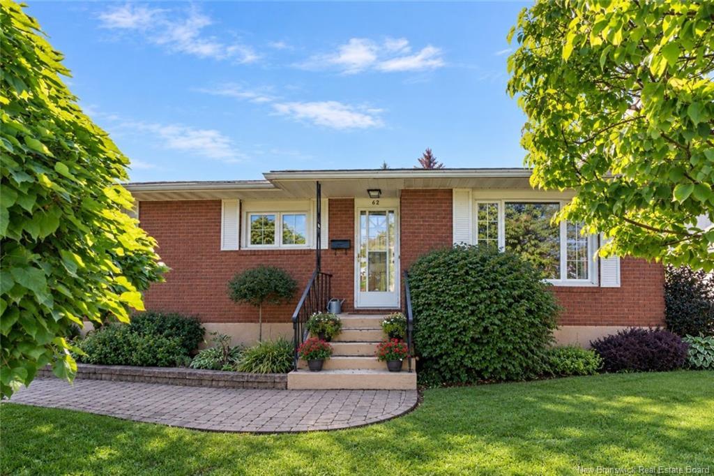 62 Ayer Ave, Moncton, NB