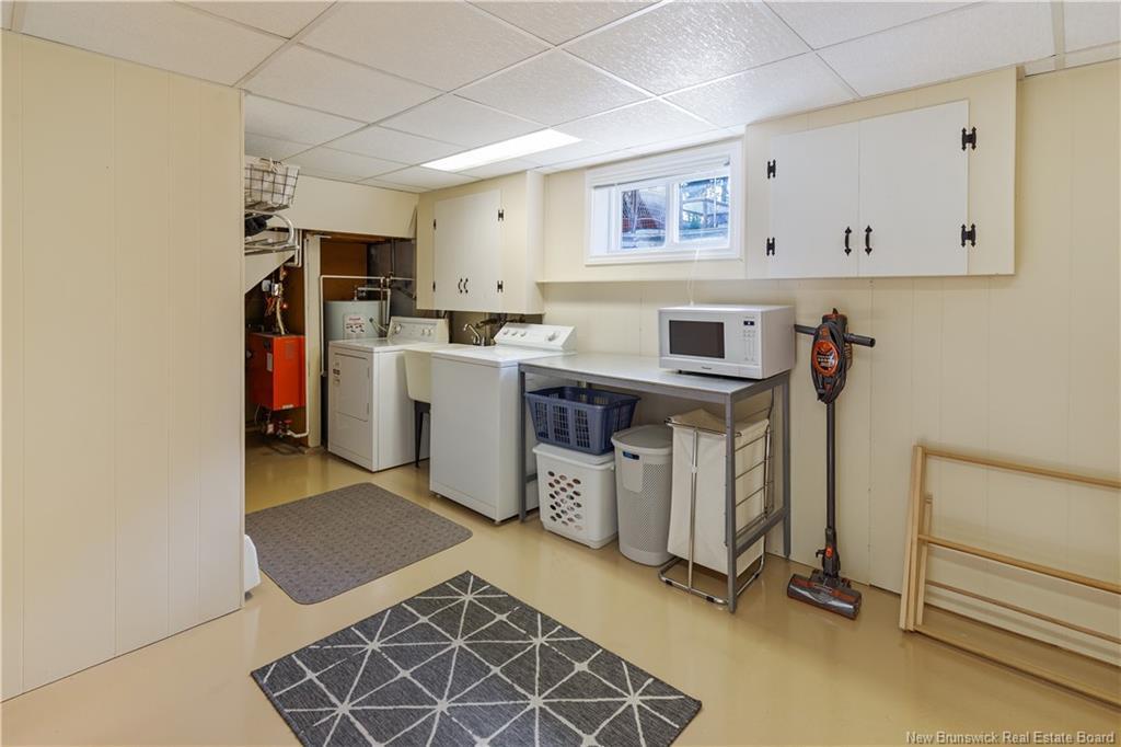 62 Ayer Ave, Moncton, NB