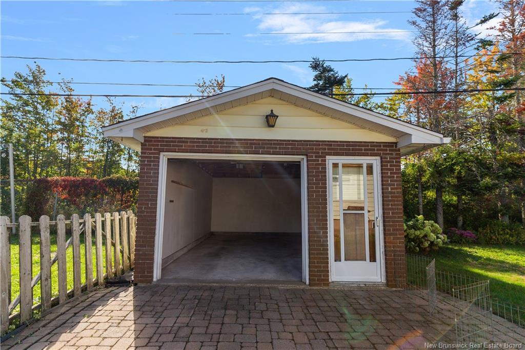 62 Ayer Ave, Moncton, NB