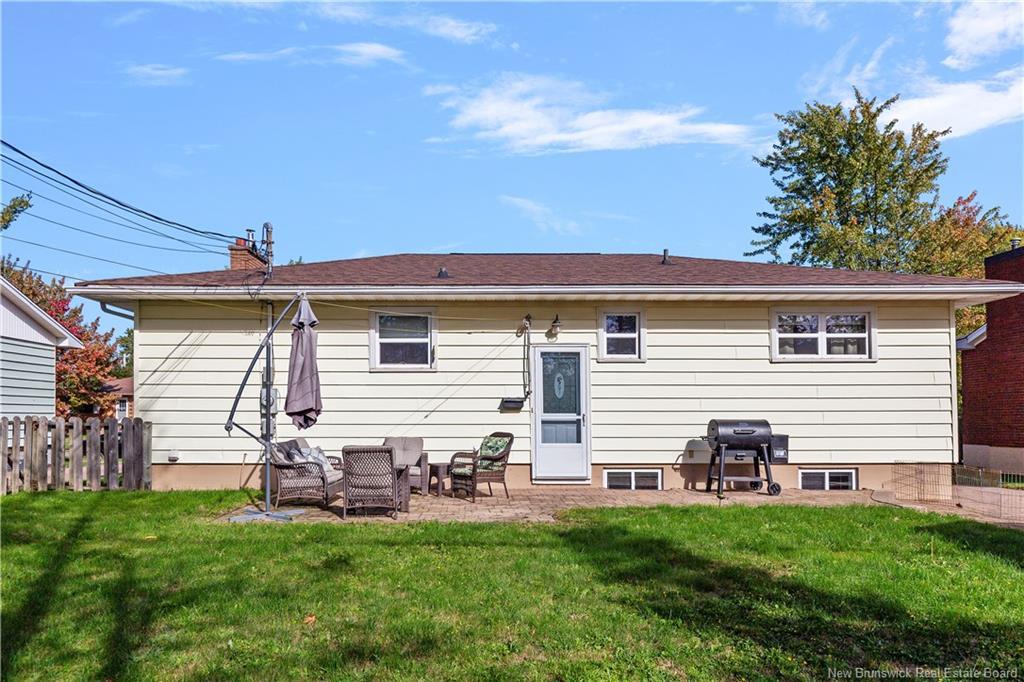 62 Ayer Ave, Moncton, NB