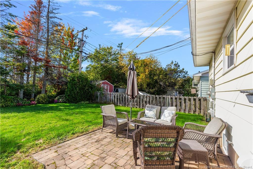 62 Ayer Ave, Moncton, NB