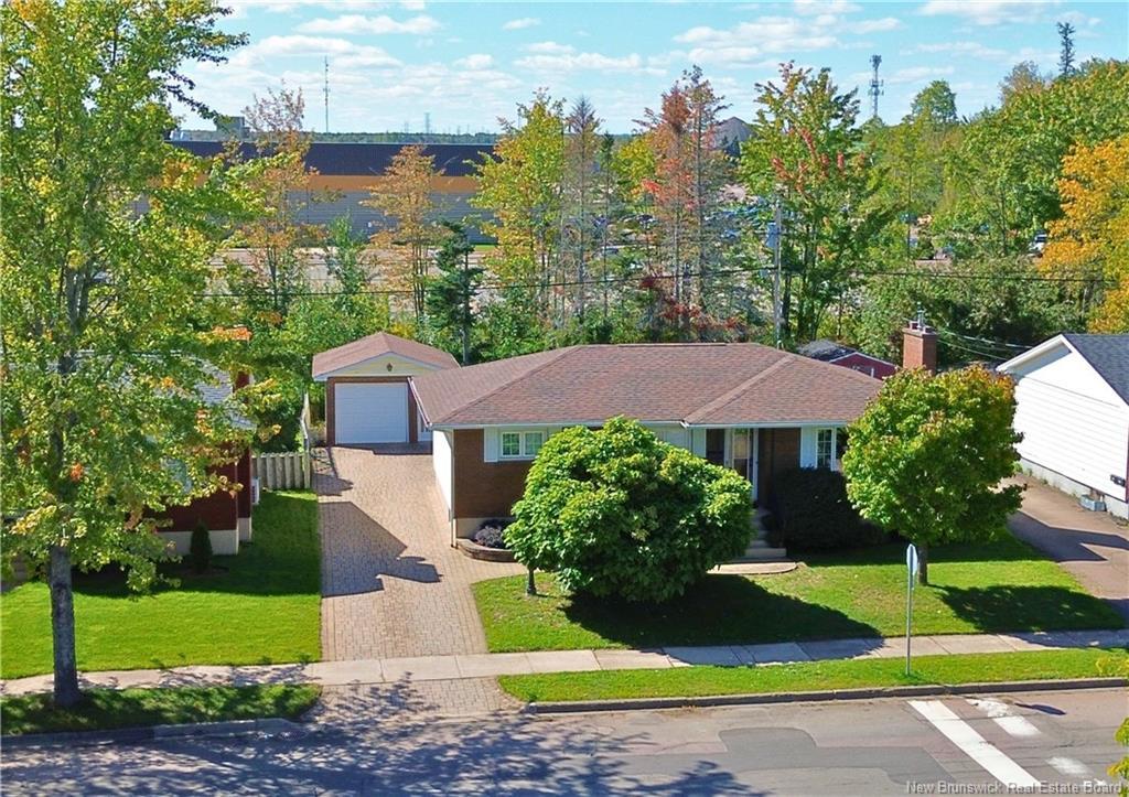 62 Ayer Ave, Moncton, NB
