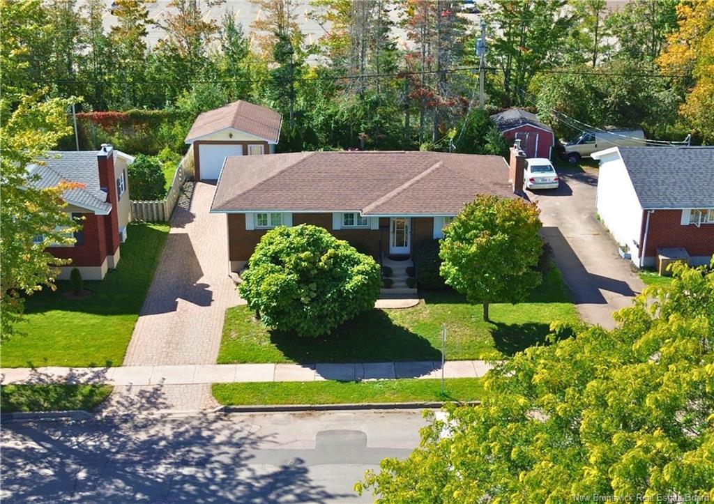 62 Ayer Ave, Moncton, NB
