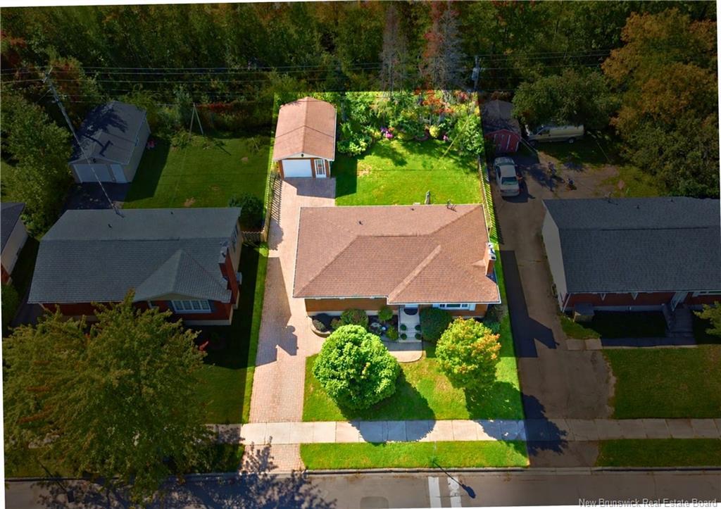62 Ayer Ave, Moncton, NB