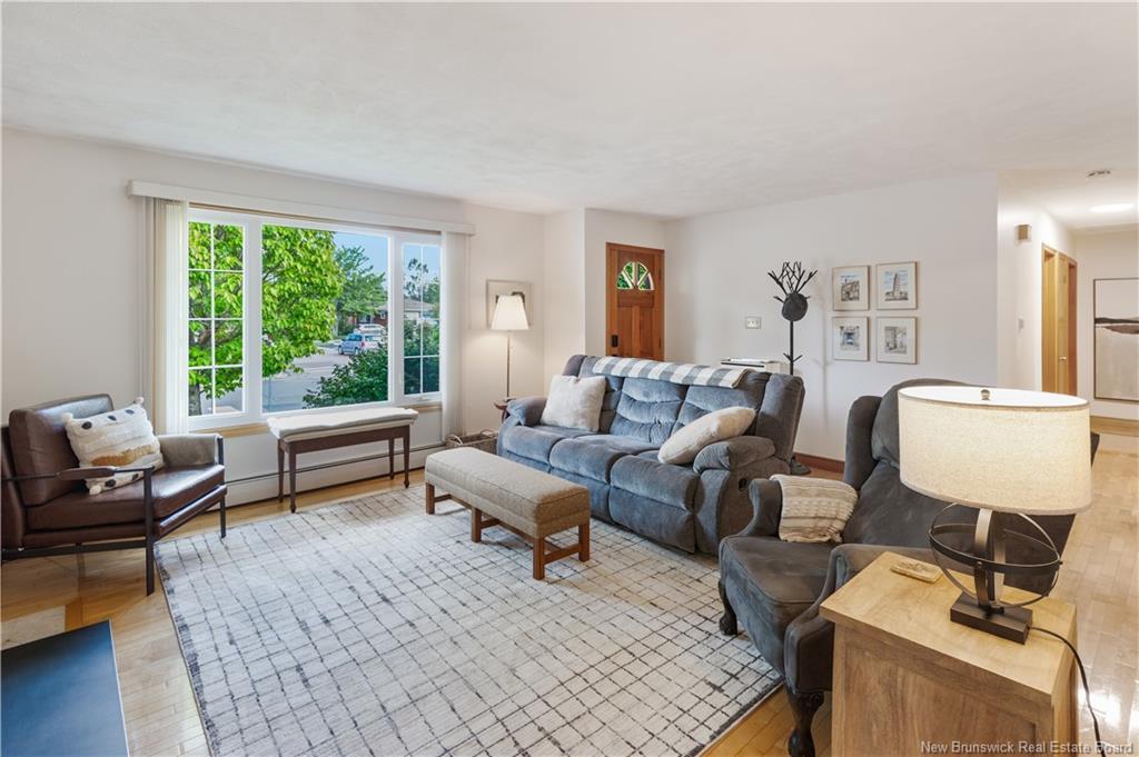 62 Ayer Ave, Moncton, NB