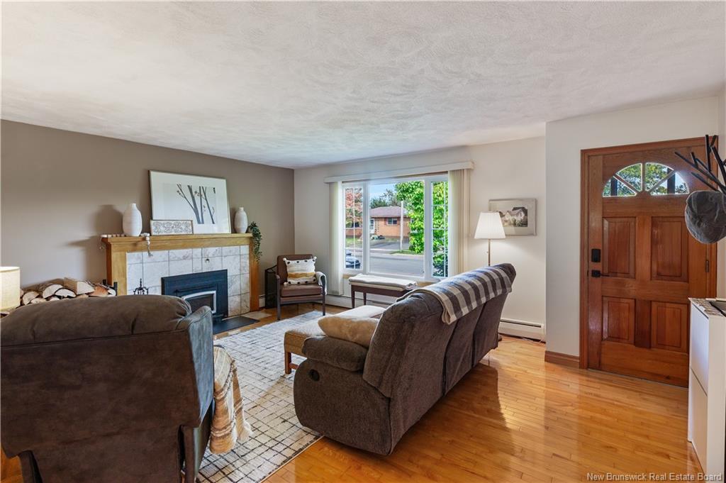 62 Ayer Ave, Moncton, NB