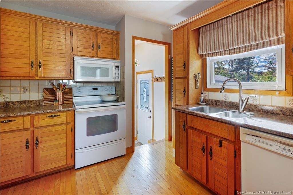 62 Ayer Ave, Moncton, NB