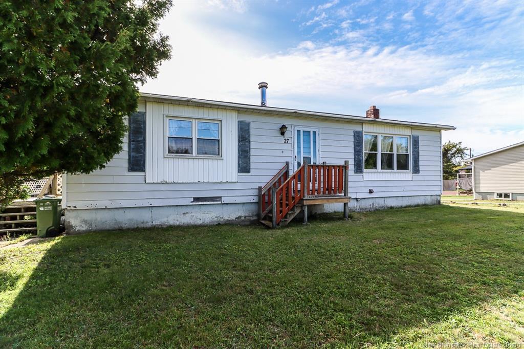 27 Chester Park Rd, St. Martins, NB