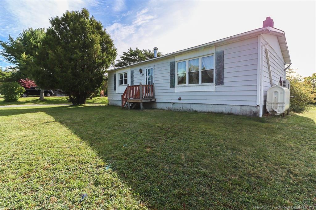 27 Chester Park Rd, St. Martins, NB