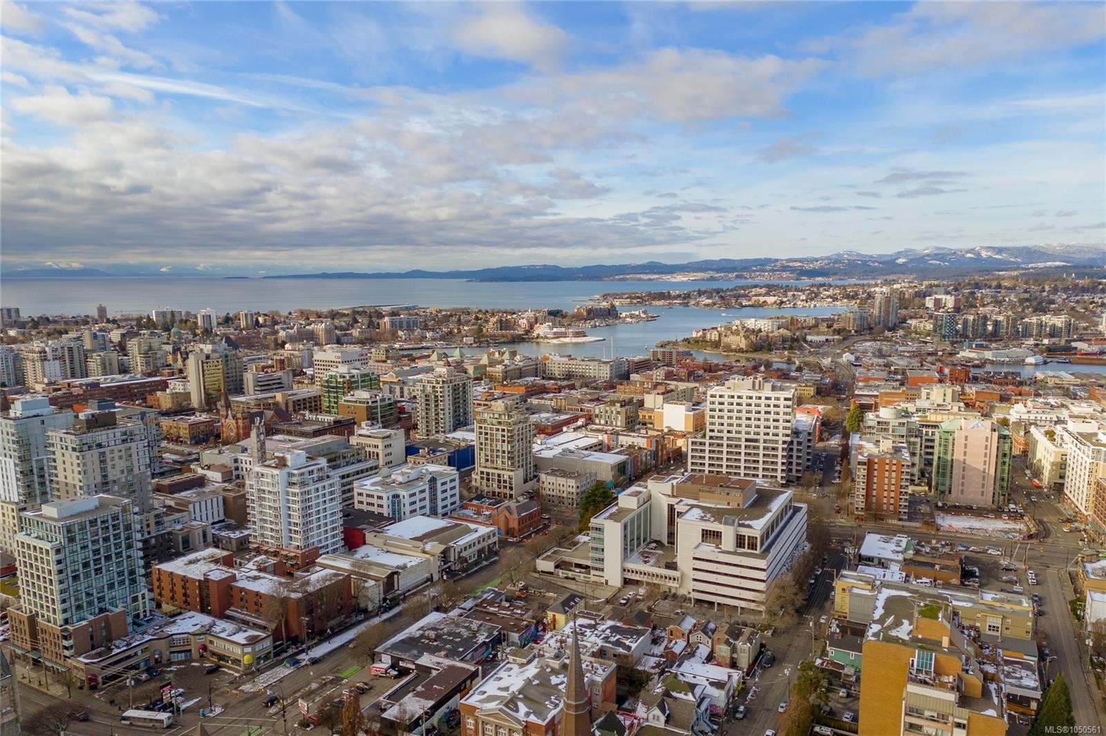 #303-932 Johnson St, Victoria, BC
