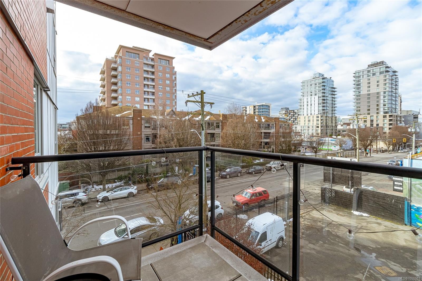 #303-932 Johnson St, Victoria, BC
