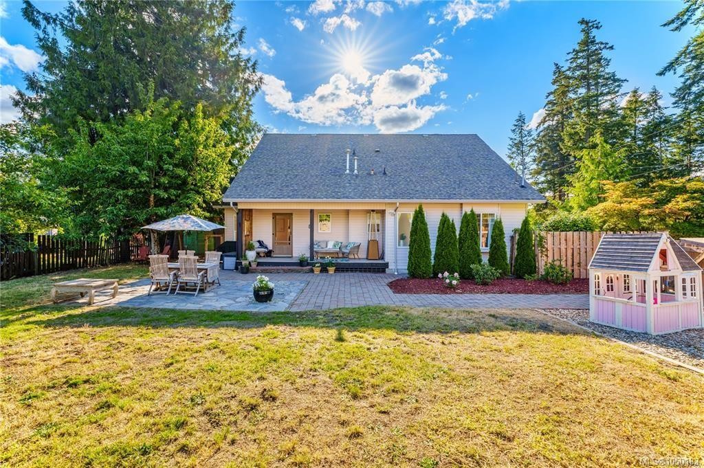 1940 Emma Way, Nanaimo, BC