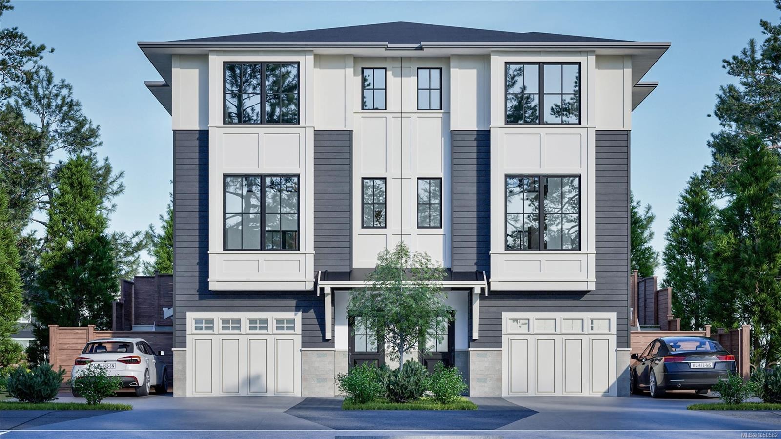 914 Mcnaughton Ave, Esquimalt, BC