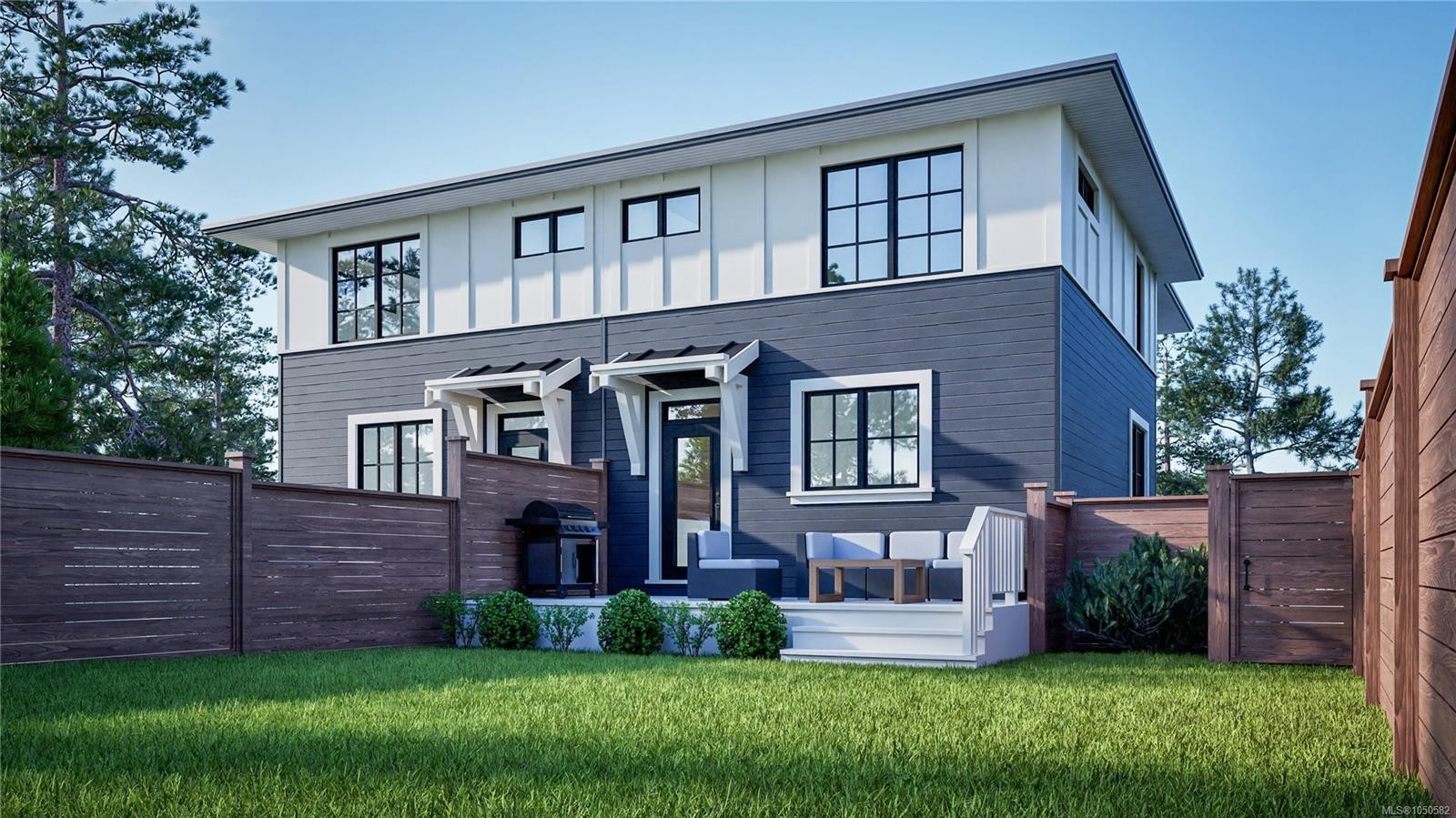 914 Mcnaughton Ave, Esquimalt, BC