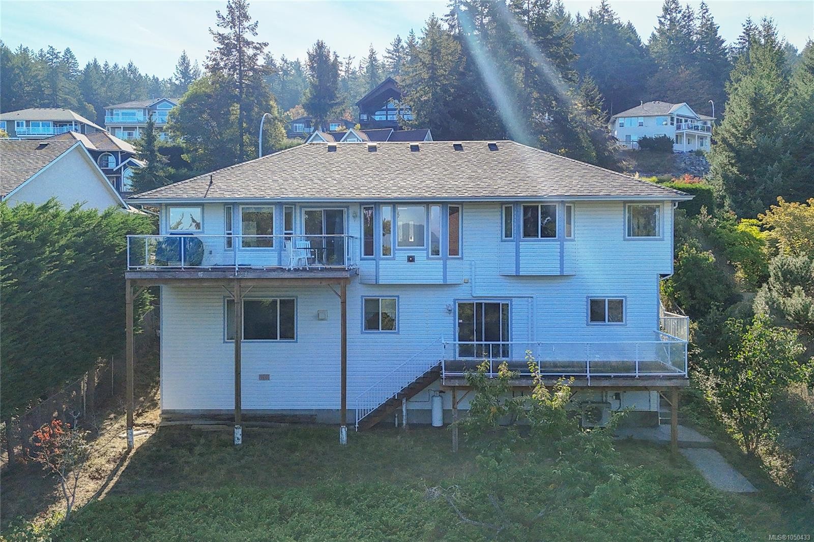 6033 Chippewa Rd, Duncan, BC