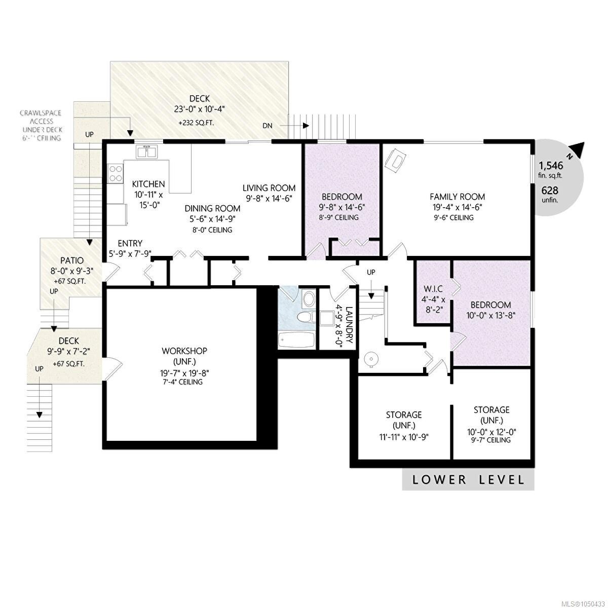 6033 Chippewa Rd, Duncan, BC