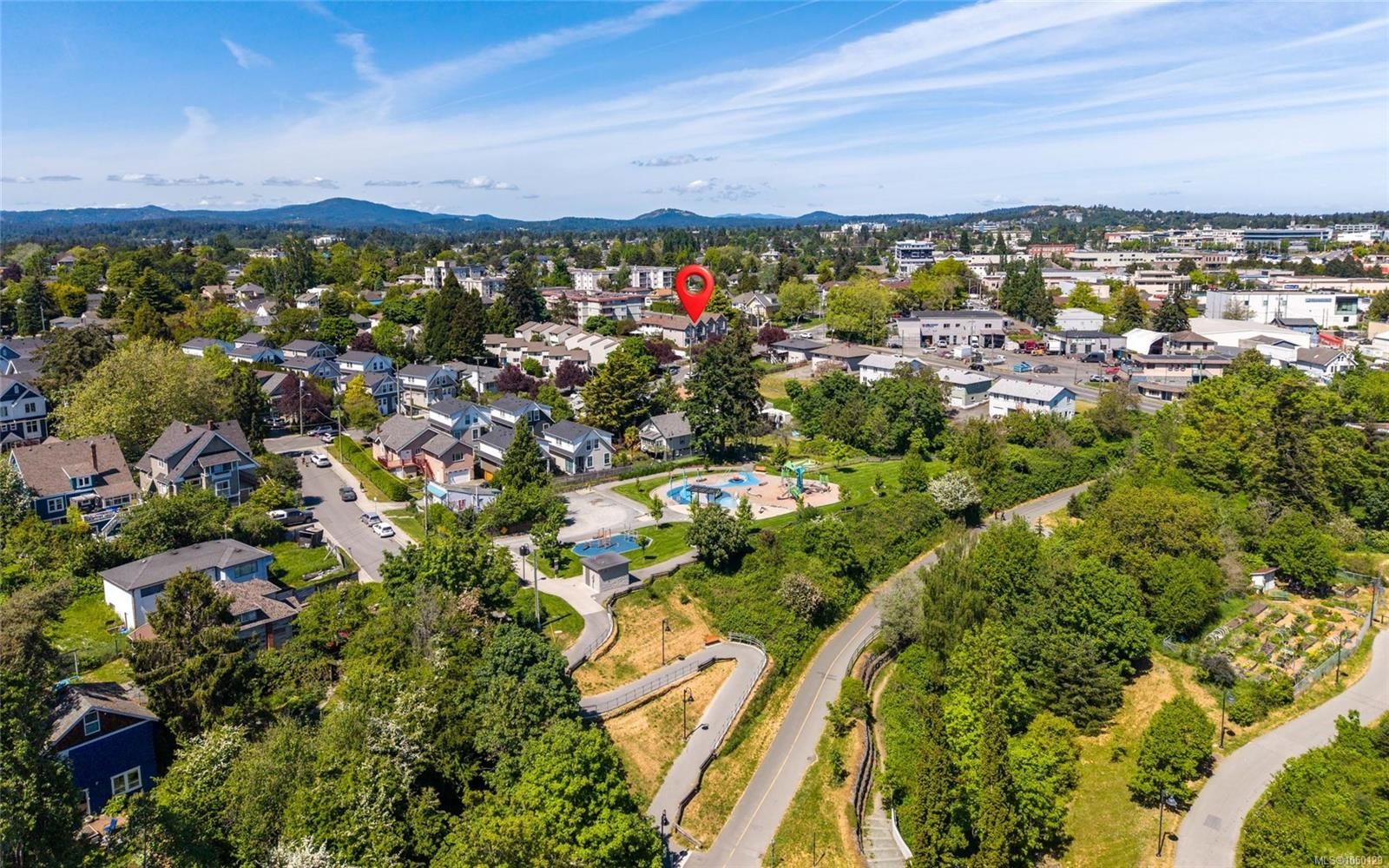 3154 Washington Ave, Victoria, BC