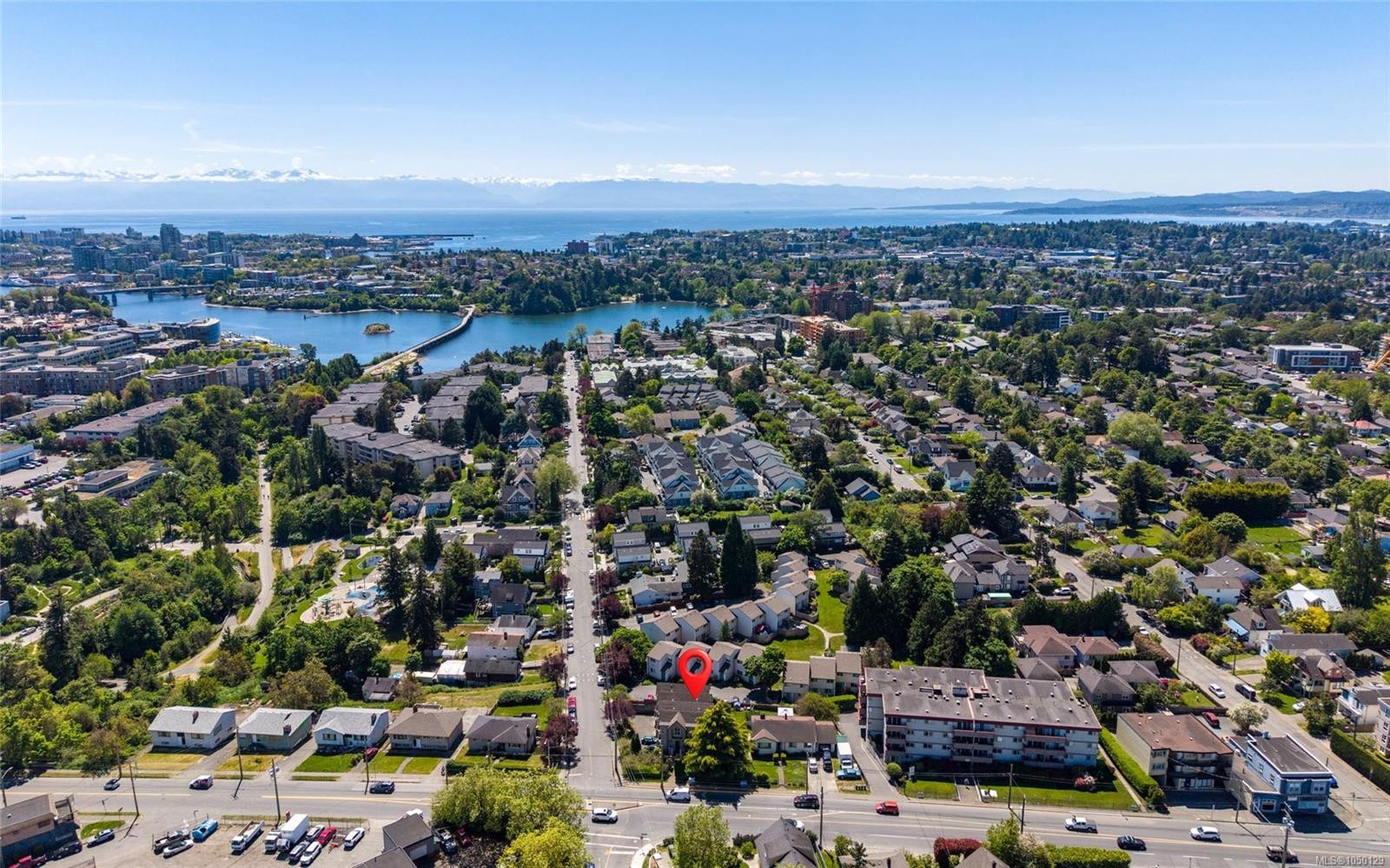 3154 Washington Ave, Victoria, BC