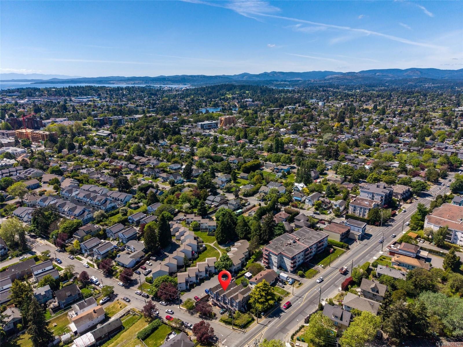 3154 Washington Ave, Victoria, BC