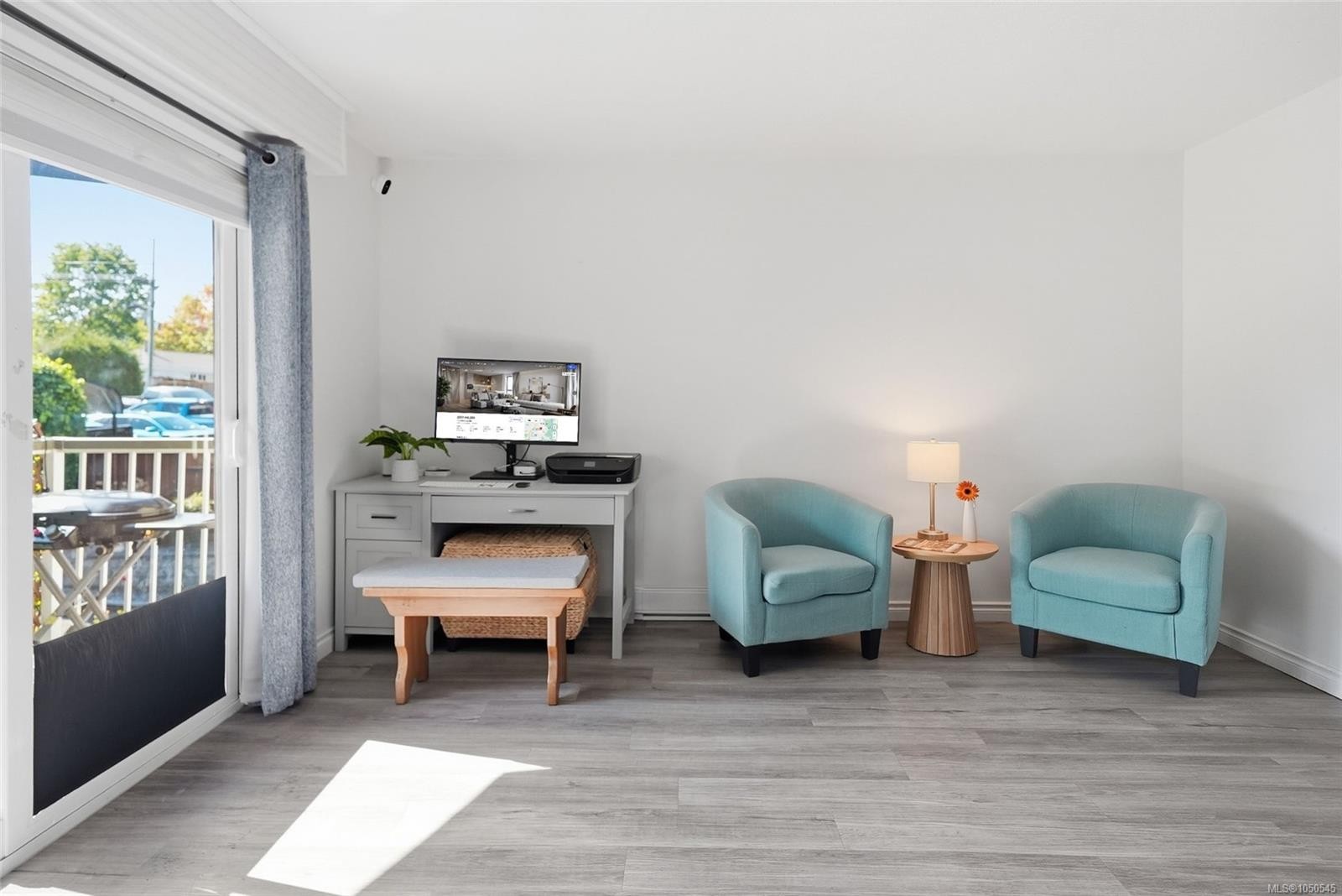 #6-129 Sixth Ave East, Qualicum Beach, BC