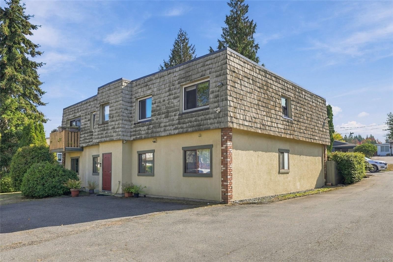 #6-129 Sixth Ave East, Qualicum Beach, BC