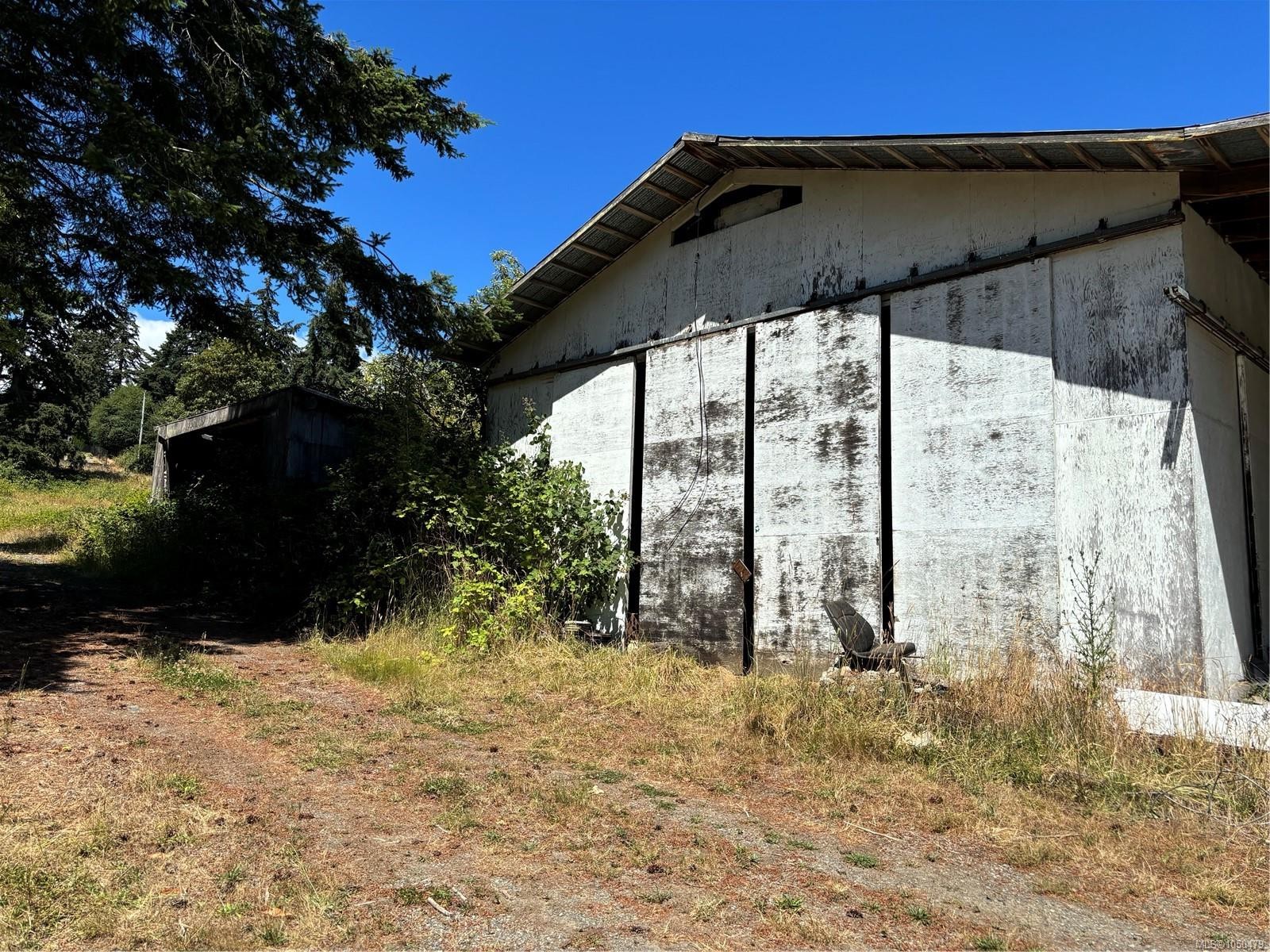 6275 Old East Rd, Central Saanich, BC